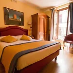 Piazza Di Spagna Studio Apartment