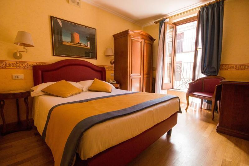 Appartamento Piazza Di Spagna Roma