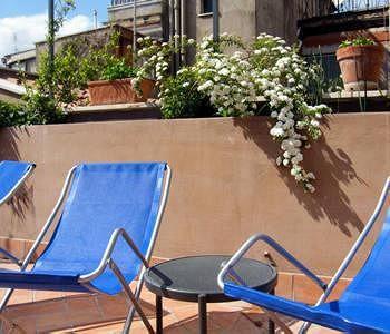 Appartamento Piazza Di Spagna